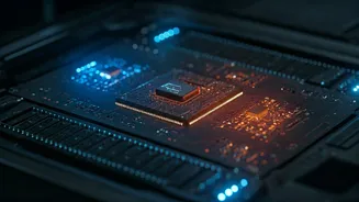Amazon's AI Chip Ambition: From Cloud Service to Product in Two Years