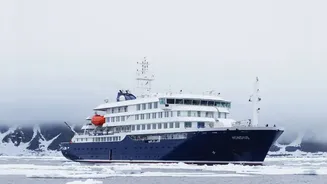 O que se sabe sobre hantavírus, que causou mortes em navio?