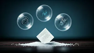 Beyond the Bite: Four Hidden Habits That Secretly Spike Your Blood Sugar