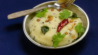 Three Indian Foods Reached Space After Extensive Safety Validation