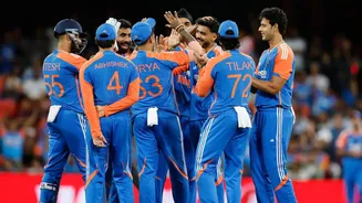 India vs South Africa, 1st T20I: Dissecting key player battles
