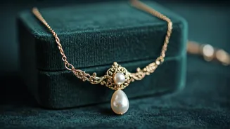 Regency Romance: 7 Bridgerton-Inspired Jewellery Styles for Modern Elegance