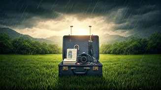 Demand Spikes Are Changing Monsoon Booking Behaviour