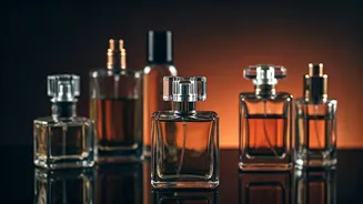 Unveiling the Rising Popularity of Fragrance Primers