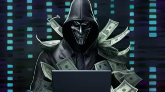 How To Safeguard Bank Savings From Phishing Fraudsters Using Fake UPI Links