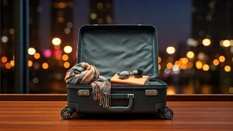 Asia's Top 7 Weekend Getaways: Your Perfect 48-Hour Escape Guide