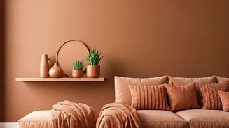 The Terracotta Home Upgrade: Tips For Flat Renters Online
