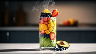 These Fruit Smoothies Are Everywhere Right Now