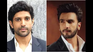 Ranveer Singh Banned By FWICE Over His Alleged Abrupt Exit From Farhan Akhtar’s Don 3