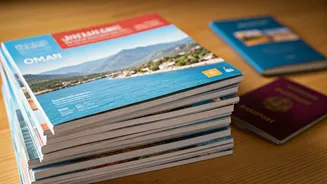 Budget-Friendly January Getaways: Mumbai's Top Picks