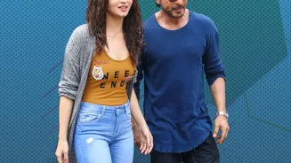 Shah Rukh Khan’s King: Why Suhana Khan’s Role Is Key To The Film’s Story