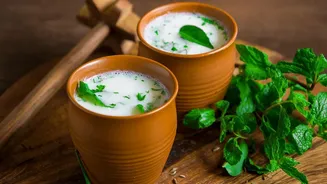 Healthy Vrat Dishes For Sawan That Are Easy To Prepare At Home