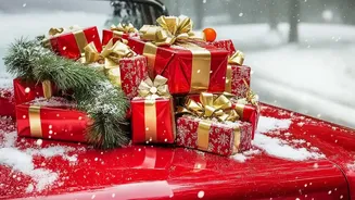 Festive Car Buying Guide: What To Do As Vehicle Prices Increase