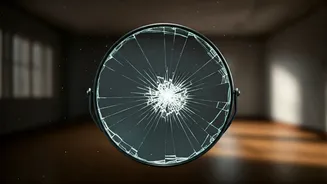 Ghosting's Impact: Why It Stings More Than Breakups