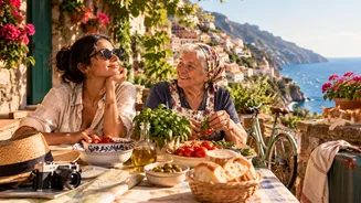Why Gen Z is 'nonnamaxxing' on holidays?