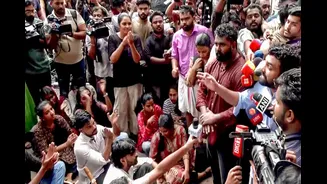 ‘Latur Pattern’, Secret Classes, No Digital Trail: How ‘Kingpin’ PV Kulkarni Leaked NEET-UG Paper