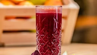 Beetroot Contains More Folate; Radish Usually Provides More Vitamin C