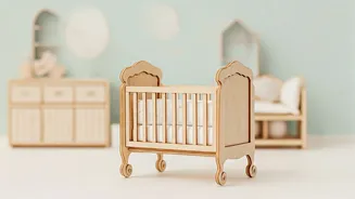 Atlee & Priya's Joy: Announcing Their Second Child!