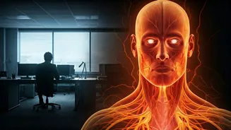 Why Stressed Corporate Vegetarians Misdiagnose Chronic B12 Loss Signs