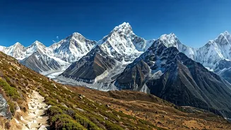 Explore India's Best Mountain Escapes Now