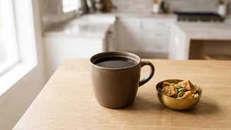 Coffee During Navratri Fasting: Navratri Fasting Does Not Have One Universal Coffee Rule