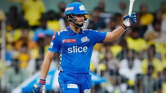 Batters who got out on 99 most times in inernational cricket
