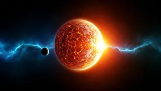 Unveiling Stellar Demises: Insights on Earth's Future