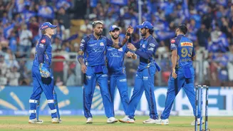 IPL 2026: MI aim to end losing streak against GT