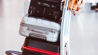 Guwahati's New Gulf Route Expansion Is a Reminder to Review Baggage Rules