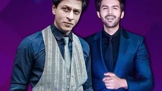 Shah Rukh Khan’s King: December 24 Release, Cast And Comeback Timeline Explained