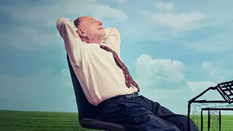 Appraisal Season Wellness: Simple Daily Habits To Prevent Corporate Workplace Mental Burnout