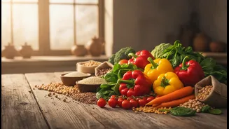 Indian Vegetarian Meals Can Reduce Ultra-Processed Food Without Becoming Restrictive