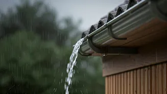 Get Your Home Rain-Ready In Easy Steps
