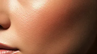 Soft Matte Skin Is The New Beauty Favourite