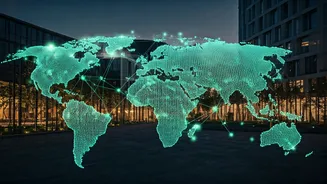 Green Job Markets Value New Specialized Sustainability Mapping Credentials