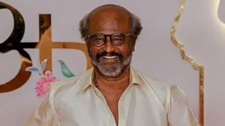 Rajinikanth: From Bus Driver to Rs 500 Crore