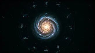 Year-End Zodiac Forecast: December 31, 2025