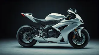 UK Trade Deal Has Bikers Paying Attention