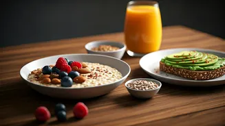 Why Fibre Is Winning The Breakfast Debate