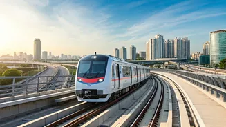 Mumbai Metro Line 9: Boosting Connectivity Next Month!