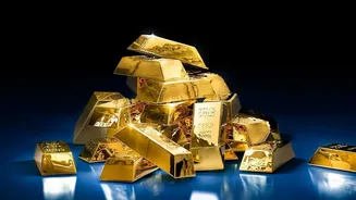 How To Protect Savings Against Inflation Buying Gold ETFs Fee Free