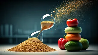 Debunking 15kg in 50 Days: Nutritionist Explains Dangers of Viral Weight Loss Hacks