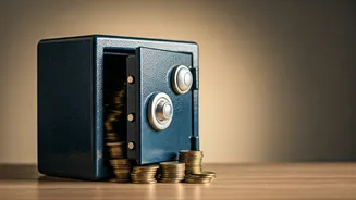 Emergency Savings Are Quietly Becoming Essential