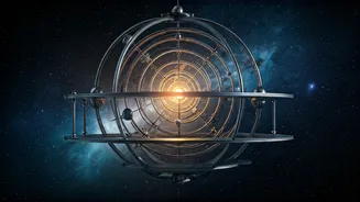 Cosmic Forecast: Your Daily Astrological Guide for April 24, 2026