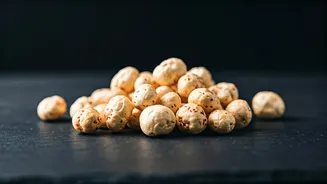 Healthy Snacking Starts With Roasted Makhana