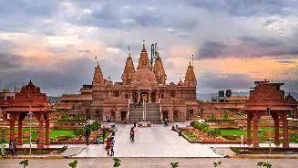 Monsoon getaways near Pune for 2026: 8 Stunning escapes that are worth every rainy mile