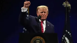 NATO Summit 2026: Trump Says Greenland 'Should Be Controlled' by the US, Not Denmark | WATCH