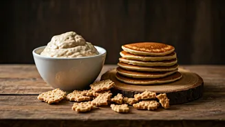 How To Craft Quick Snacks Using Excess Sourdough Discard Starters