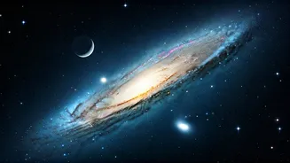 Cosmic Forecast: April 6-12, 2026 - Navigating Your Week with Astrological Insights!