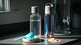 Hydration Trends Are Changing Daily Routines